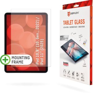 Displex Real Glass Apple Ipad 10.9 (2022)