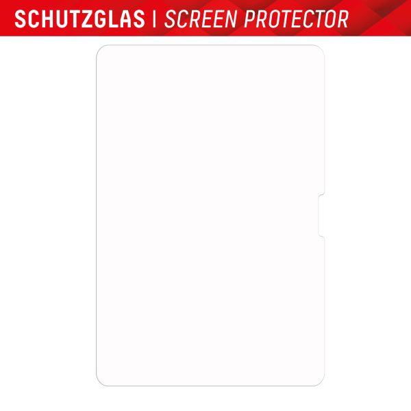 Displex Real Glass Apple Ipad Air 13 (2024) - Afbeelding 7