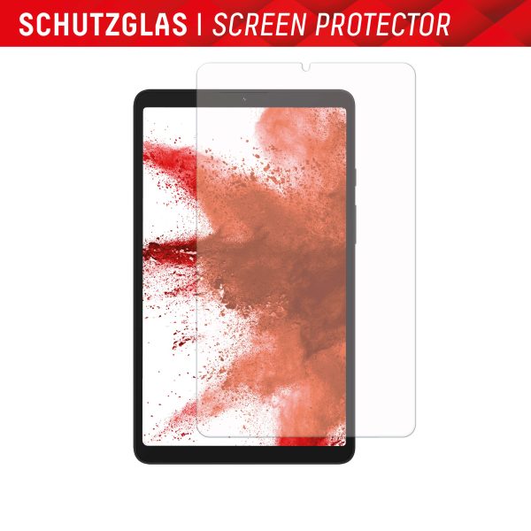 Displex Real Glass Samsung Galaxy Tab A9 8.7 - Afbeelding 6