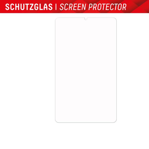 Displex Real Glass Samsung Galaxy Tab A9 8.7 - Afbeelding 7