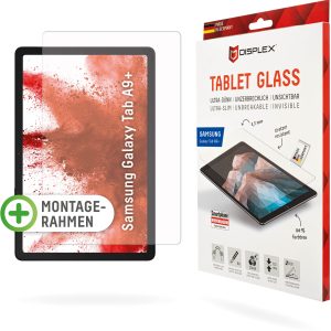 Displex Real Glass Samsung Galaxy Tab A9+ 11