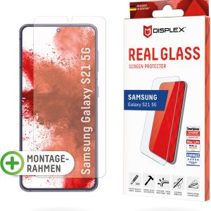 Displex Real Glass Samsung Galaxy S21 5G