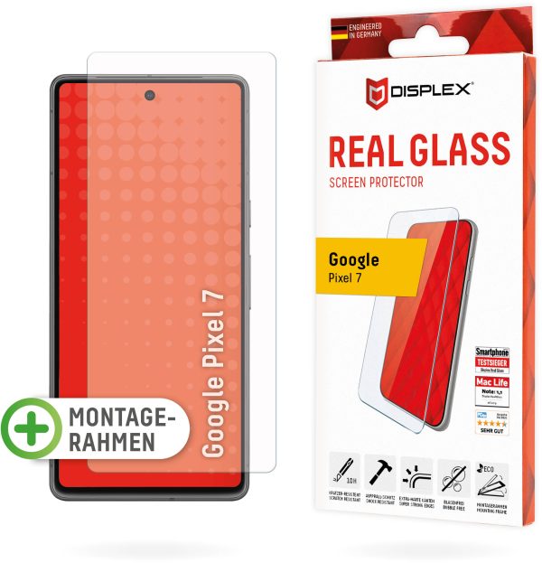 Displex Real Glass Google Pixel 7