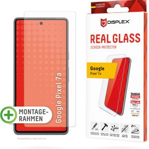 Displex Real Glass Google Pixel 7A