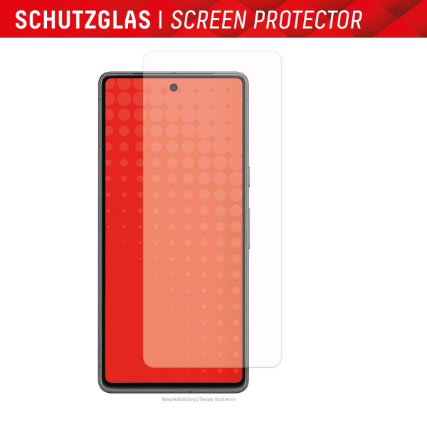 Displex Real Glass Google Pixel 8 - Afbeelding 7
