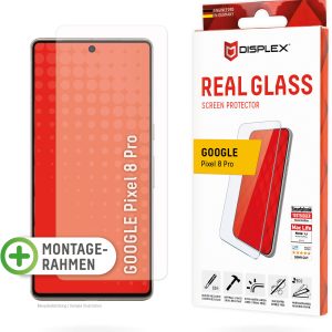 Displex Real Glass Google Pixel 8 Pro