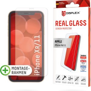 Displex Real Glass Apple Iphone Xr/11