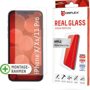 Displex Real Glass Apple Iphone X/Xs/11 Pro