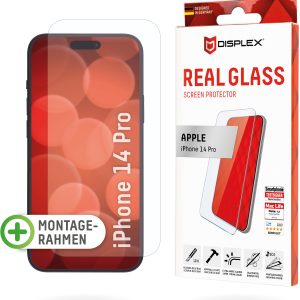 Displex Real Glass Apple Iphone 14 Pro