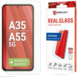 Displex Real Glass Samsung Galaxy A35 5G/A55 5G