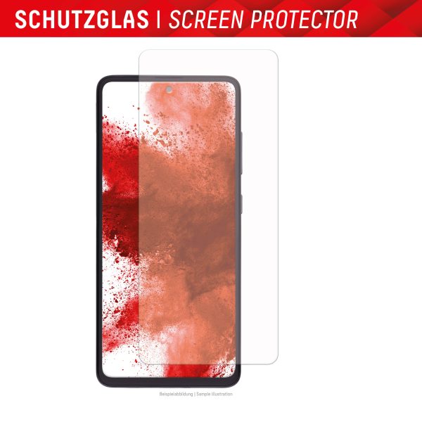 Displex Real Glass Samsung Galaxy A54 5G - Afbeelding 7