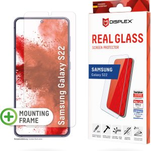 Displex Real Glass Samsung Galaxy S22 5G
