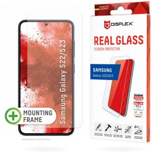 Displex Real Glass Samsung Galaxy S23 5G