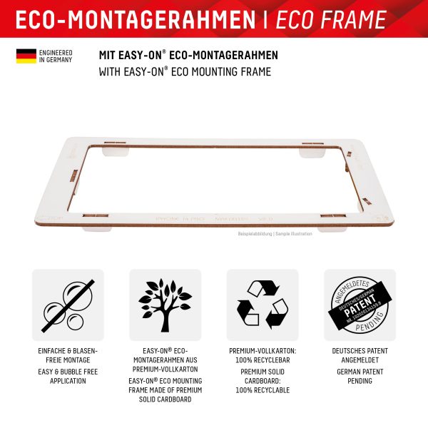 Displex Real Glass Xiaomi 13T/13T Pro - Afbeelding 4