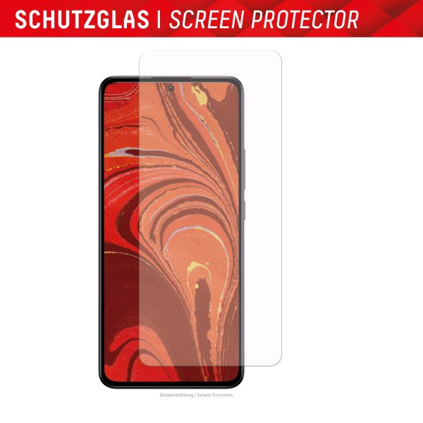 Displex Real Glass Xiaomi 13T/13T Pro - Afbeelding 7