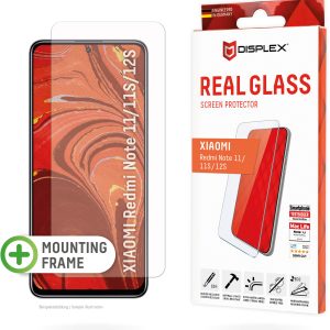 Displex Real Glass Xiaomi Redmi Note 11/Note 11S