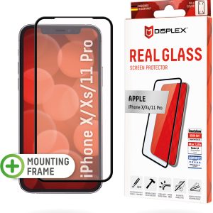 Displex Real Glass Fc Apple Iphone X/Xs/11 Pro