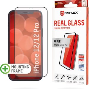 Displex Real Glass Fc Apple Iphone 12/12 Pro