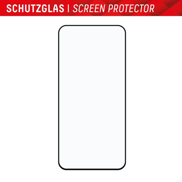 Displex Real Glass Fc Samsung Galaxy A35 5G/A55 5G - Afbeelding 8