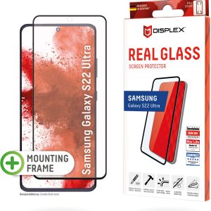 Displex Real Glass Fc Samsung Galaxy S22 Ultra 5G