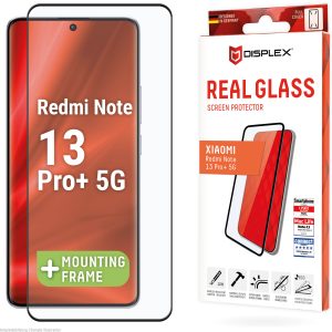 Displex Real Glass Xiaomi Redmi Note 13 Pro+ 5G