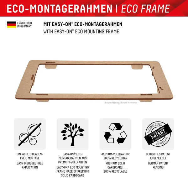 Displex Real Glass Xiaomi Redmi Note 13 Pro+ 5G - Afbeelding 5