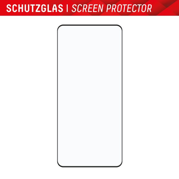 Displex Real Glass Xiaomi Redmi Note 13 Pro+ 5G - Afbeelding 7