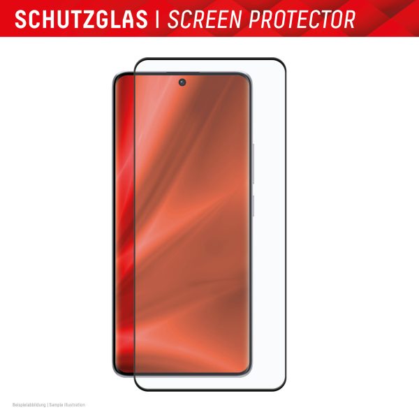 Displex Real Glass Xiaomi Redmi Note 13 Pro+ 5G - Afbeelding 8