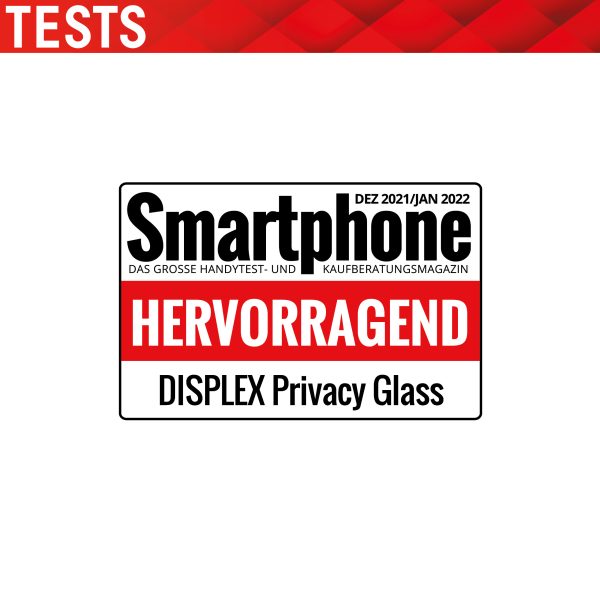 Displex Privacy Glass Fc Samsung Galaxy S22+ 5G - Afbeelding 3