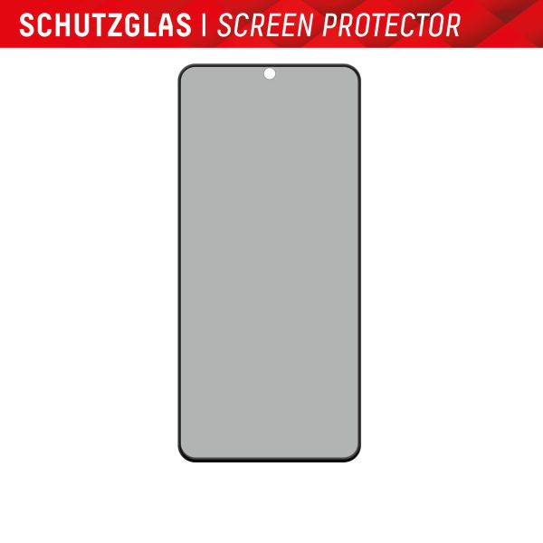 Displex Privacy Glass Fc Samsung Galaxy S23+ 5G - Afbeelding 8
