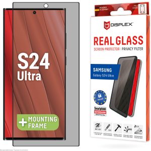 Displex Privacy Glass Fc Samsung Galaxy S24 Ultra 5G
