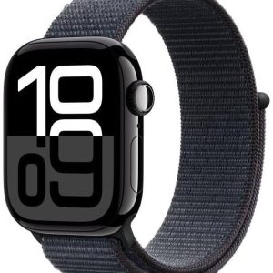 Universeel Dummy Apple Watch Series 10 45Mm Black High Copy Quality