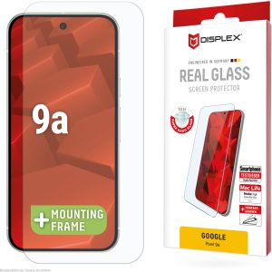 Displex Real Glass Google Pixel 9A