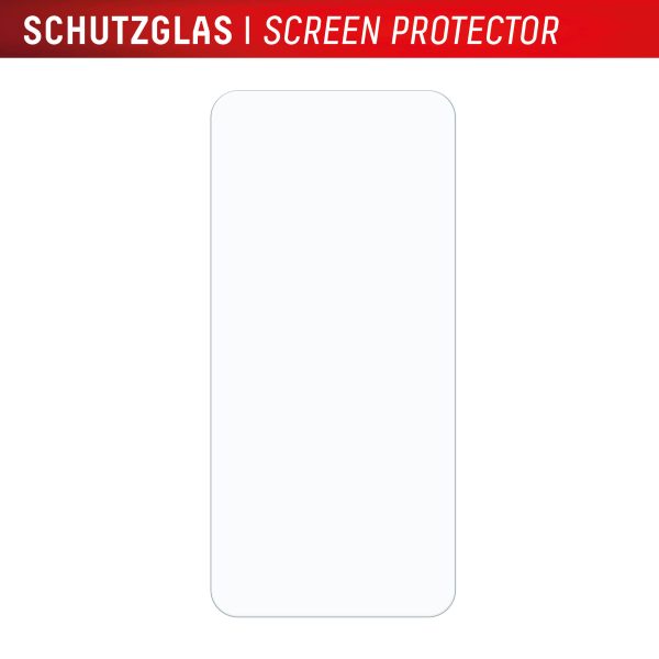 Displex Real Glass Samsung Galaxy A56 5G - Afbeelding 8