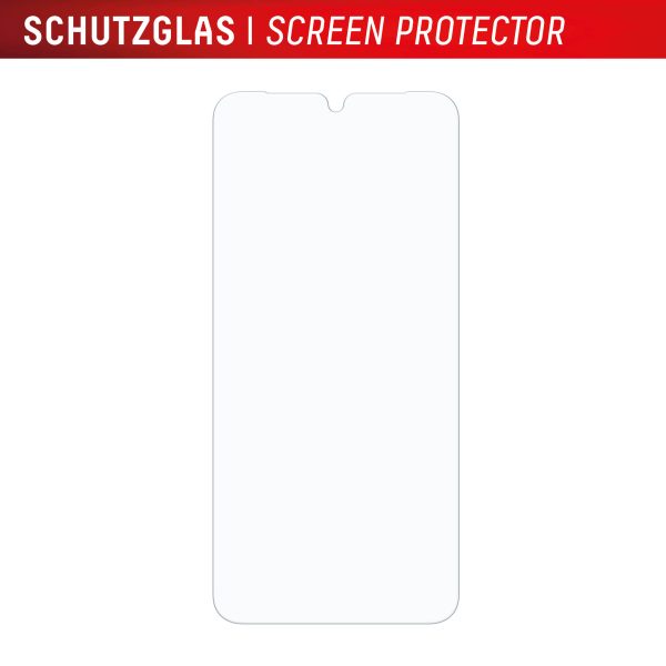 Displex Real Glass Samsung Galaxy A26 5G - Afbeelding 8