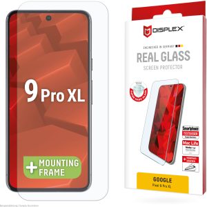 Displex Real Glass Google Pixel 9 Pro Xl