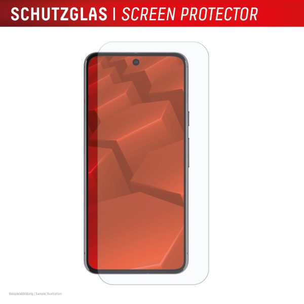 Displex Real Glass Google Pixel 9 Pro Xl - Afbeelding 7