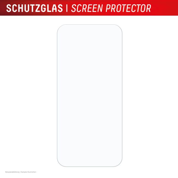 Displex Real Glass Google Pixel 9 Pro Xl - Afbeelding 8