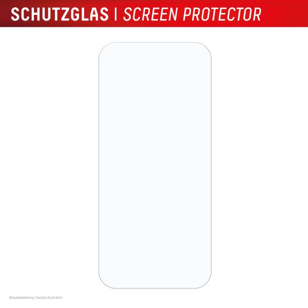Displex Real Glass Google Pixel 9/9 Pro - Afbeelding 8