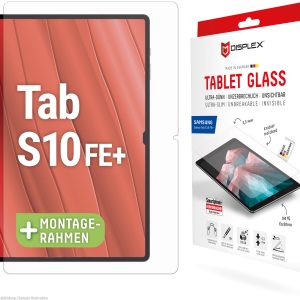 Displex Tablet Glass Samsung Galaxy Tab S10 Fe+