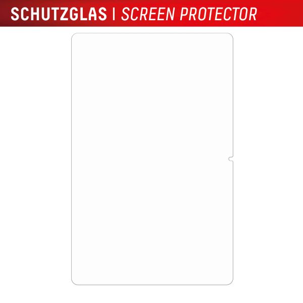 Displex Tablet Glass Samsung Galaxy Tab S10 Fe+ - Afbeelding 7