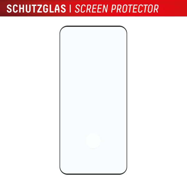 Displex Premium Glass 3D Xiaomi 15 Pro/15 Ultra - Afbeelding 3