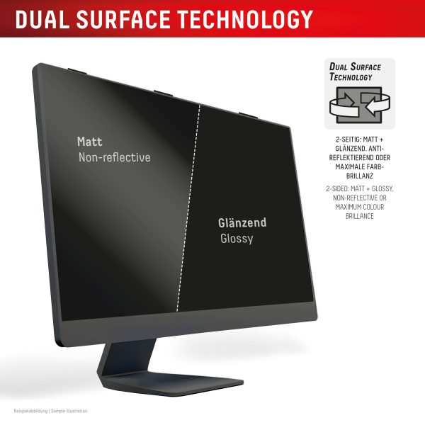 Displex Privacy Safe Desktop Uni 27Inch (16:9) - Afbeelding 5