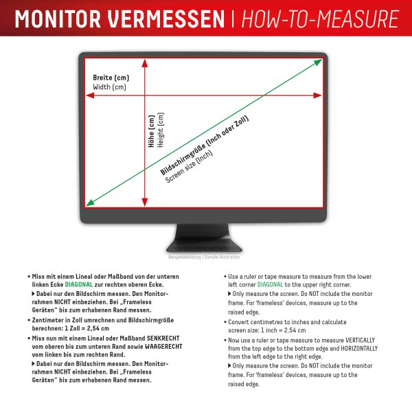 Displex Privacy Safe Desktop Uni 27Inch (16:9) - Afbeelding 9