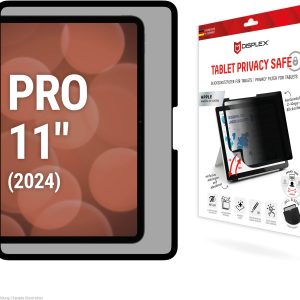Displex Privacy Safe Tablet Apple Ipad Pro 11 (2024)