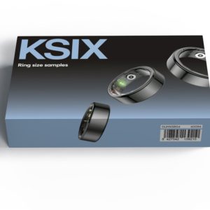 Ksix Saturn Ring 2025 Sizing Guide