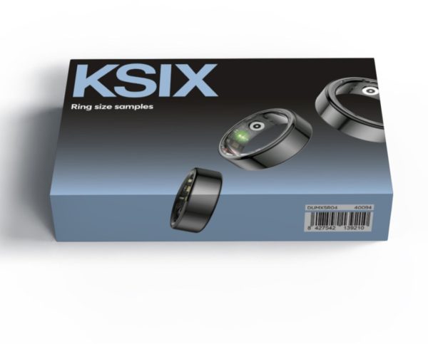 Ksix Saturn Ring 2025 Sizing Guide