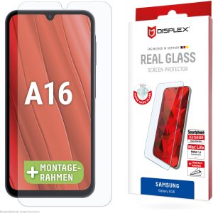 Displex Real Glass Samsung Galaxy A16 (5G)
