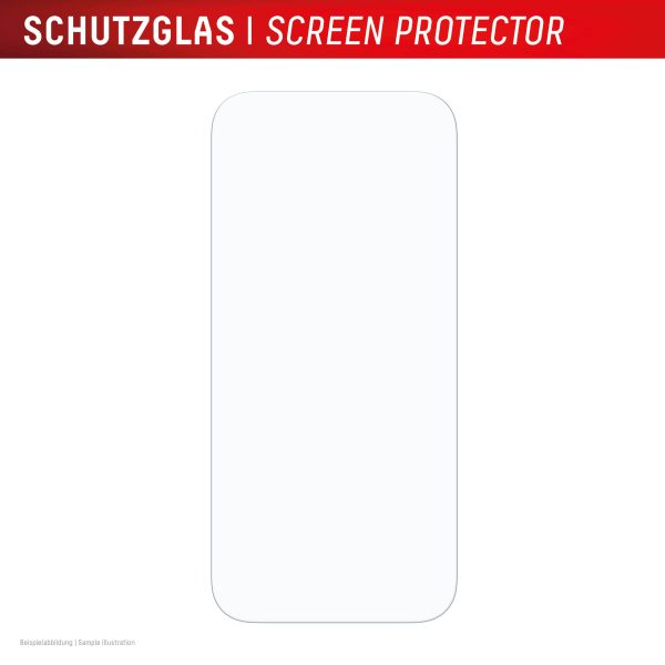 Displex Real Glass Iphone 17/17 Pro - Afbeelding 8