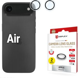 Displex Camglass Single Lens Iphone Air